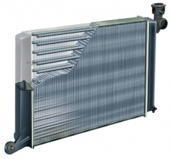 Масляные радиаторы для спецтехники: зачем они нужны